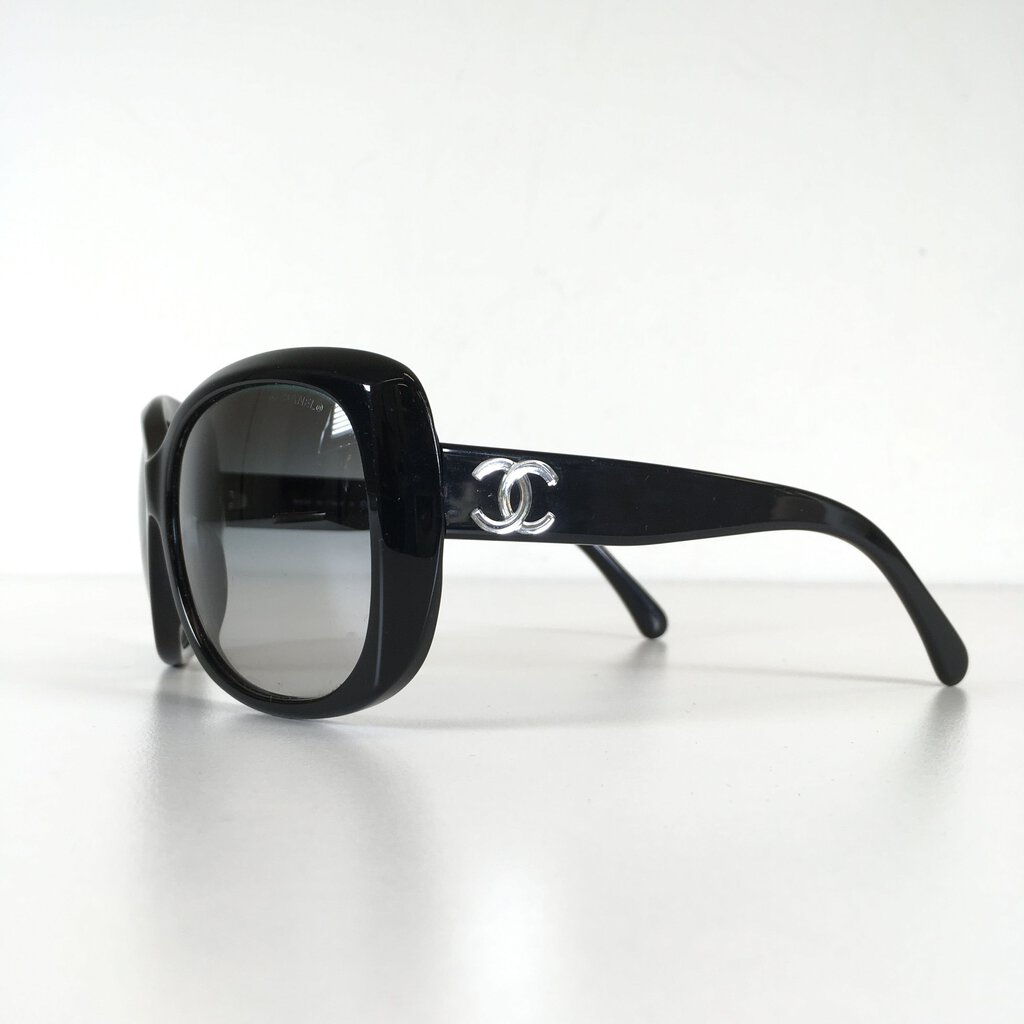 Chanel CC Sunglasses