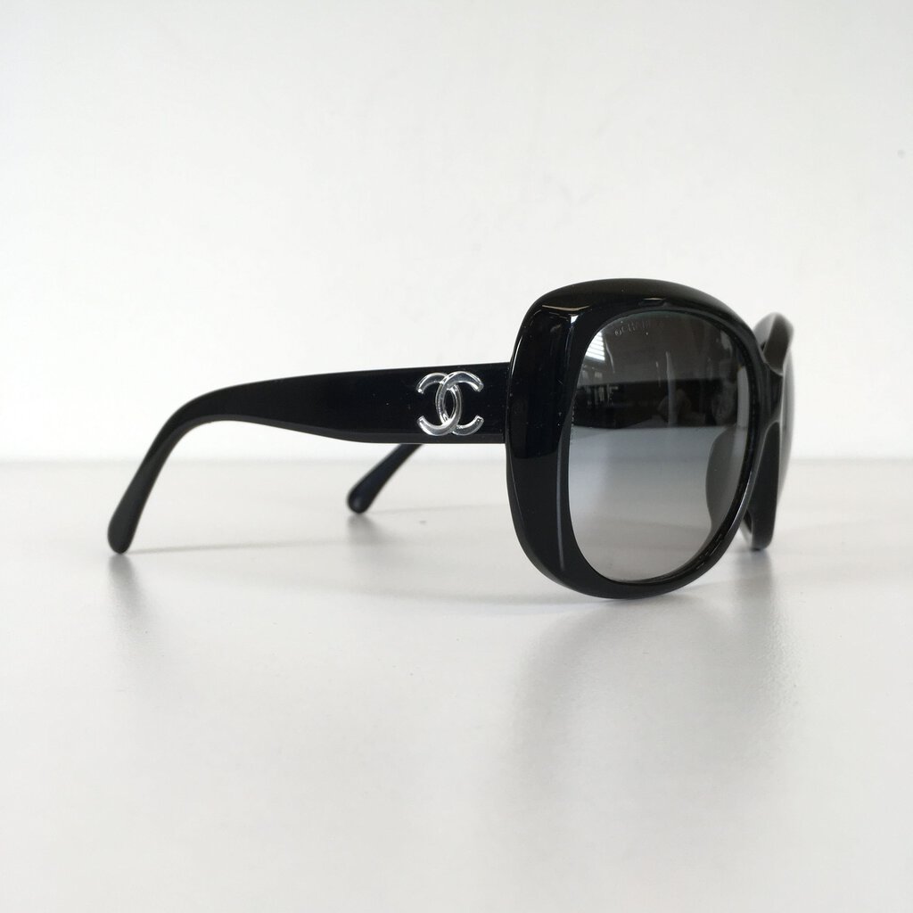 Chanel CC Sunglasses