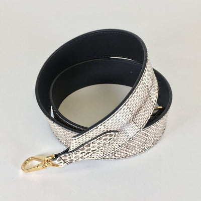 Louis Vuitton Bandouliere Strap