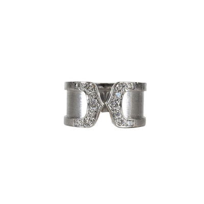 Cartier C de Cartier Ring