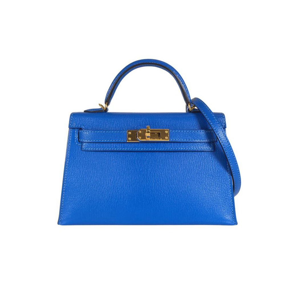 Hermes Mini Kelly