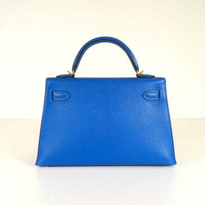 Hermes Mini Kelly