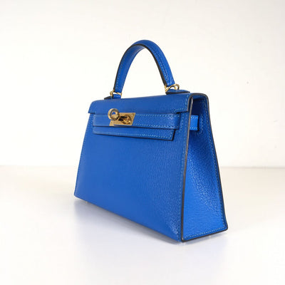 Hermes Mini Kelly