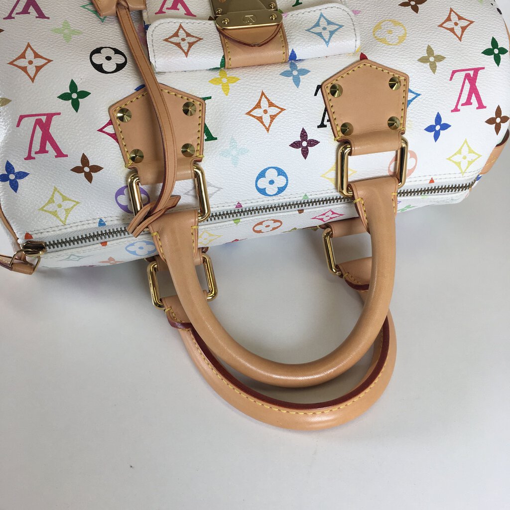 Louis Vuitton Speedy 30