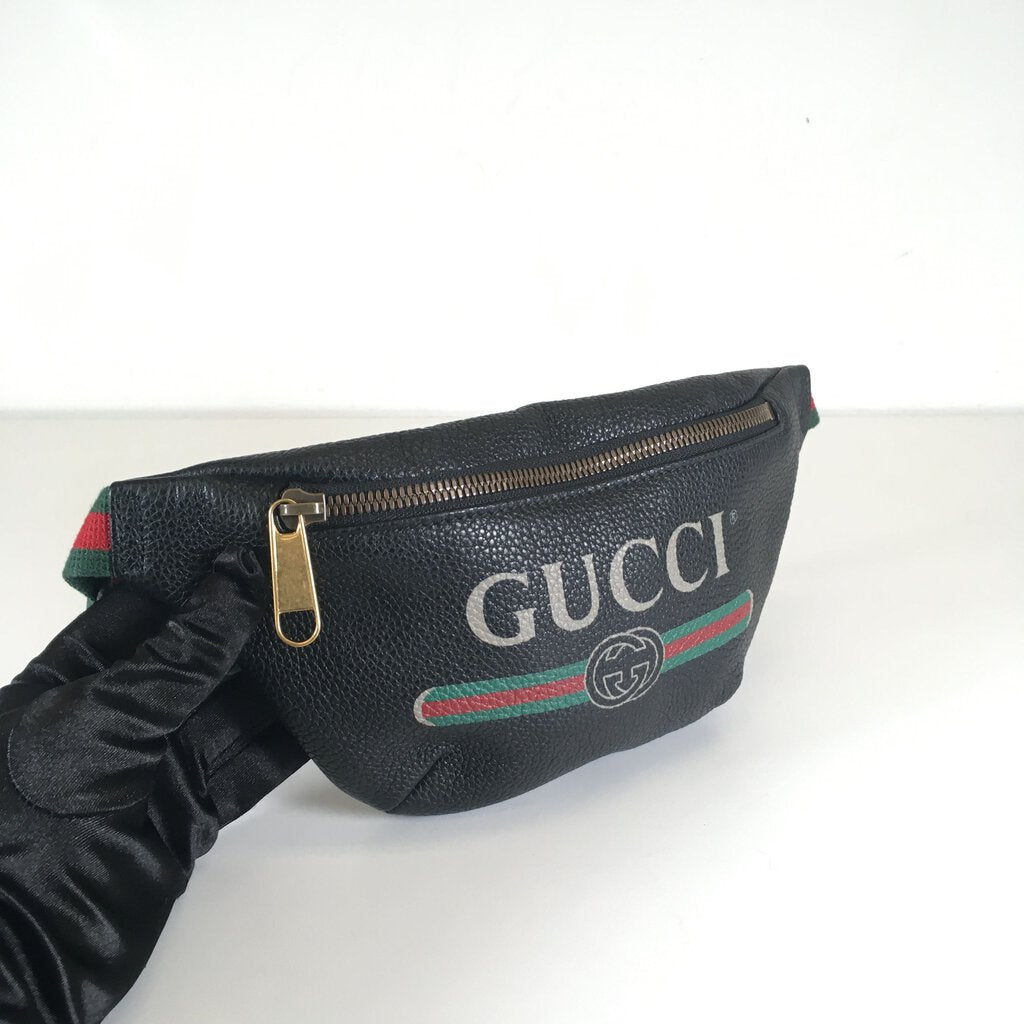 Gucci Belt Bag