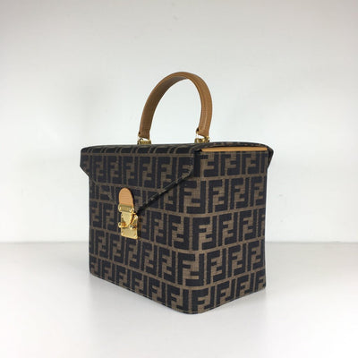 Fendi Vanity Bag