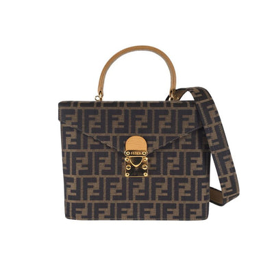 Fendi Vanity Bag