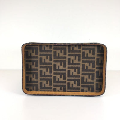 Fendi Vanity Bag