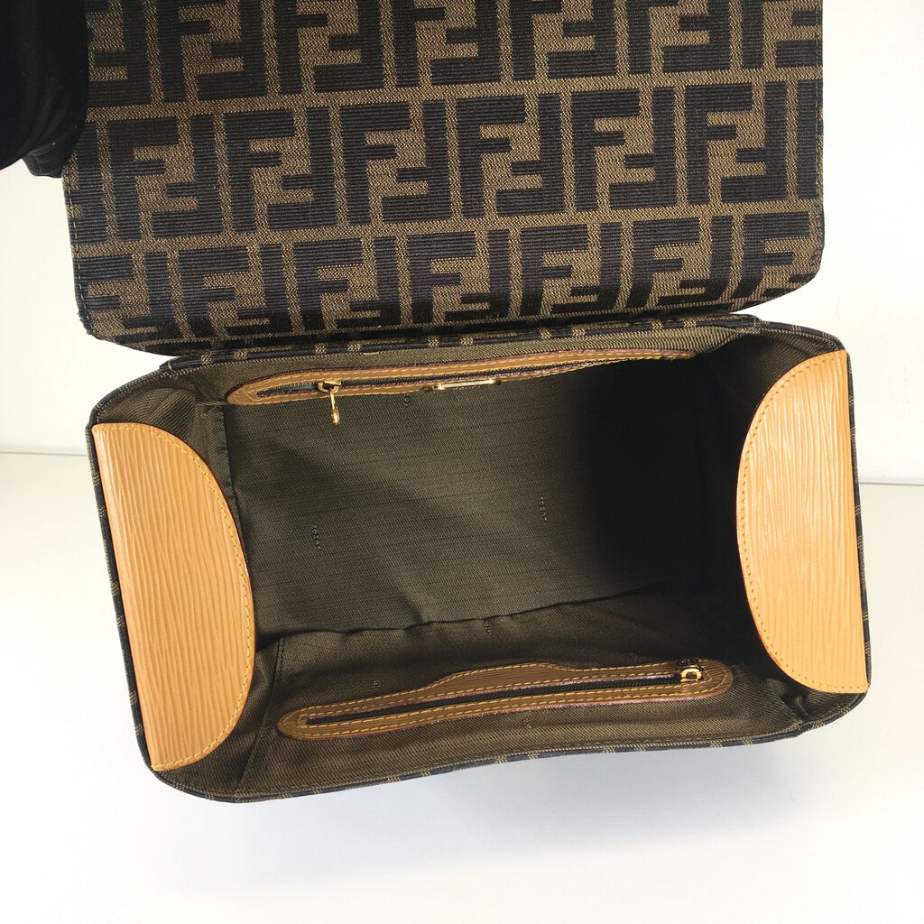 Fendi Vanity Bag