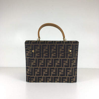 Fendi Vanity Bag