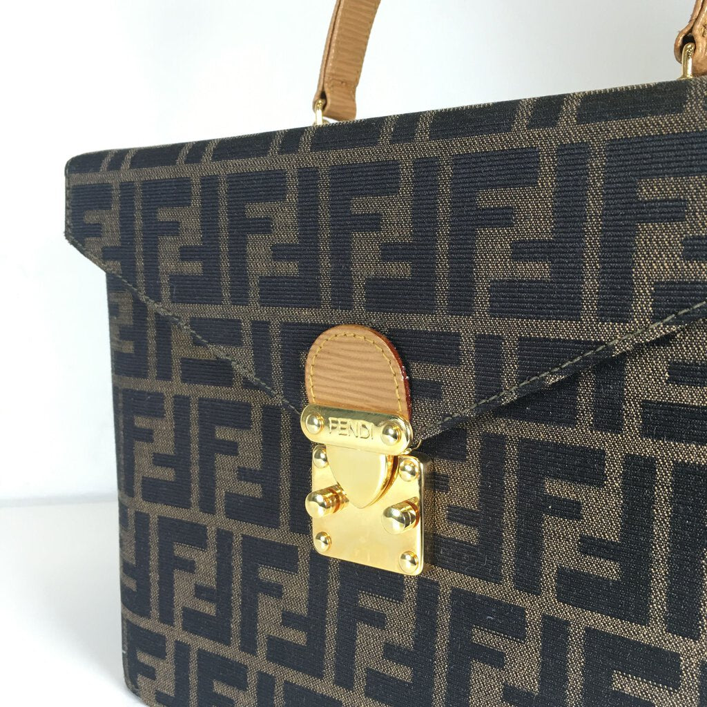 Fendi Vanity Bag