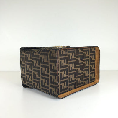 Fendi Vanity Bag