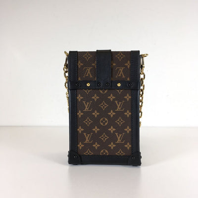 Louis Vuitton Vertical Trunk