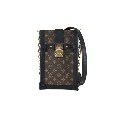 Louis Vuitton Vertical Trunk