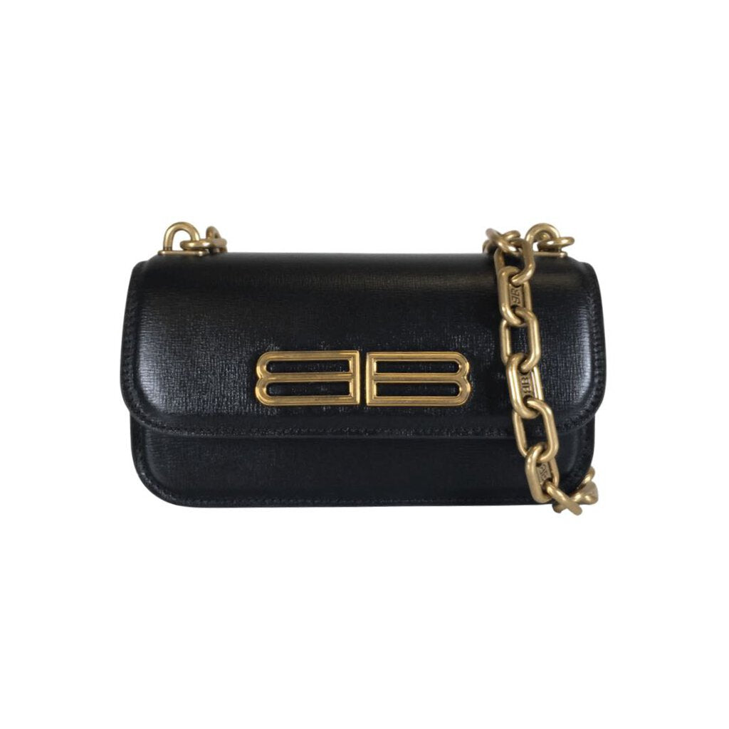 Balenciaga Gossip Wallet on Chain