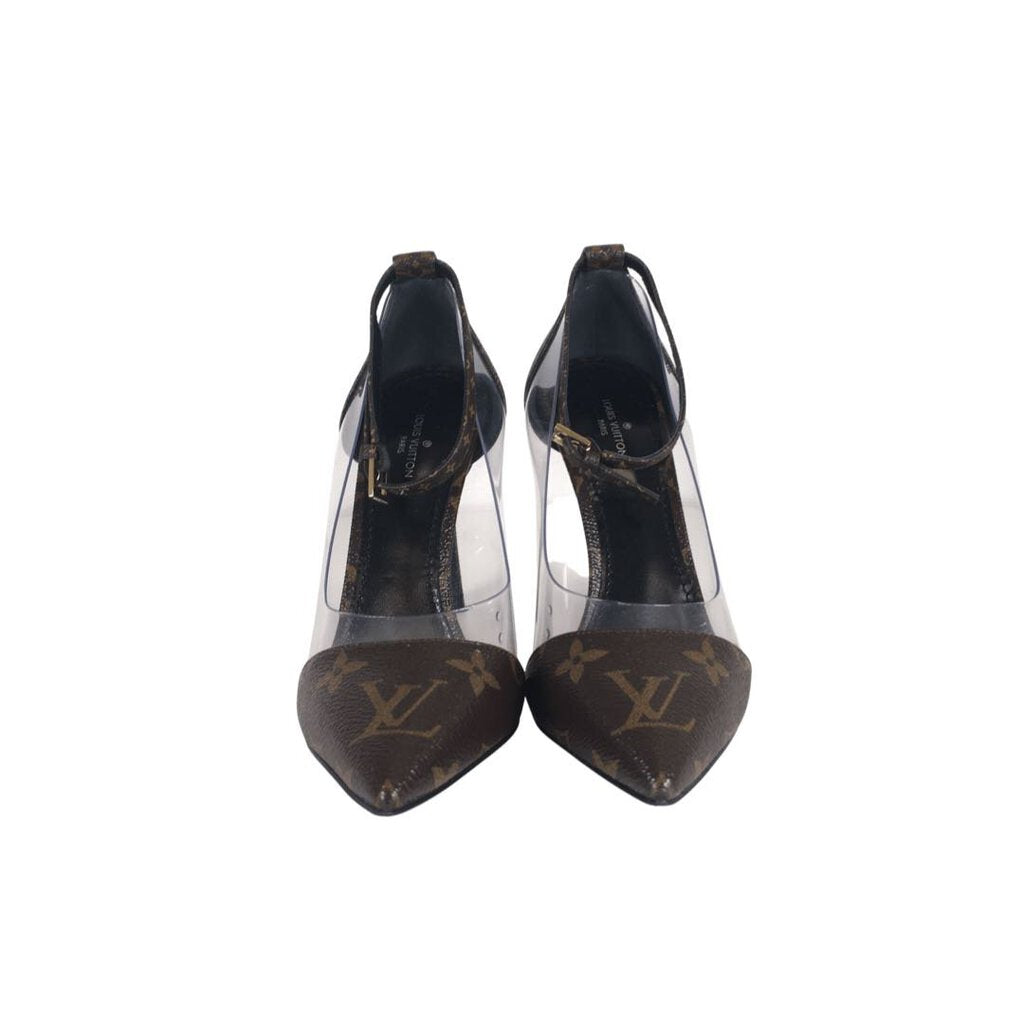 Louis Vuitton Cherie Pumps