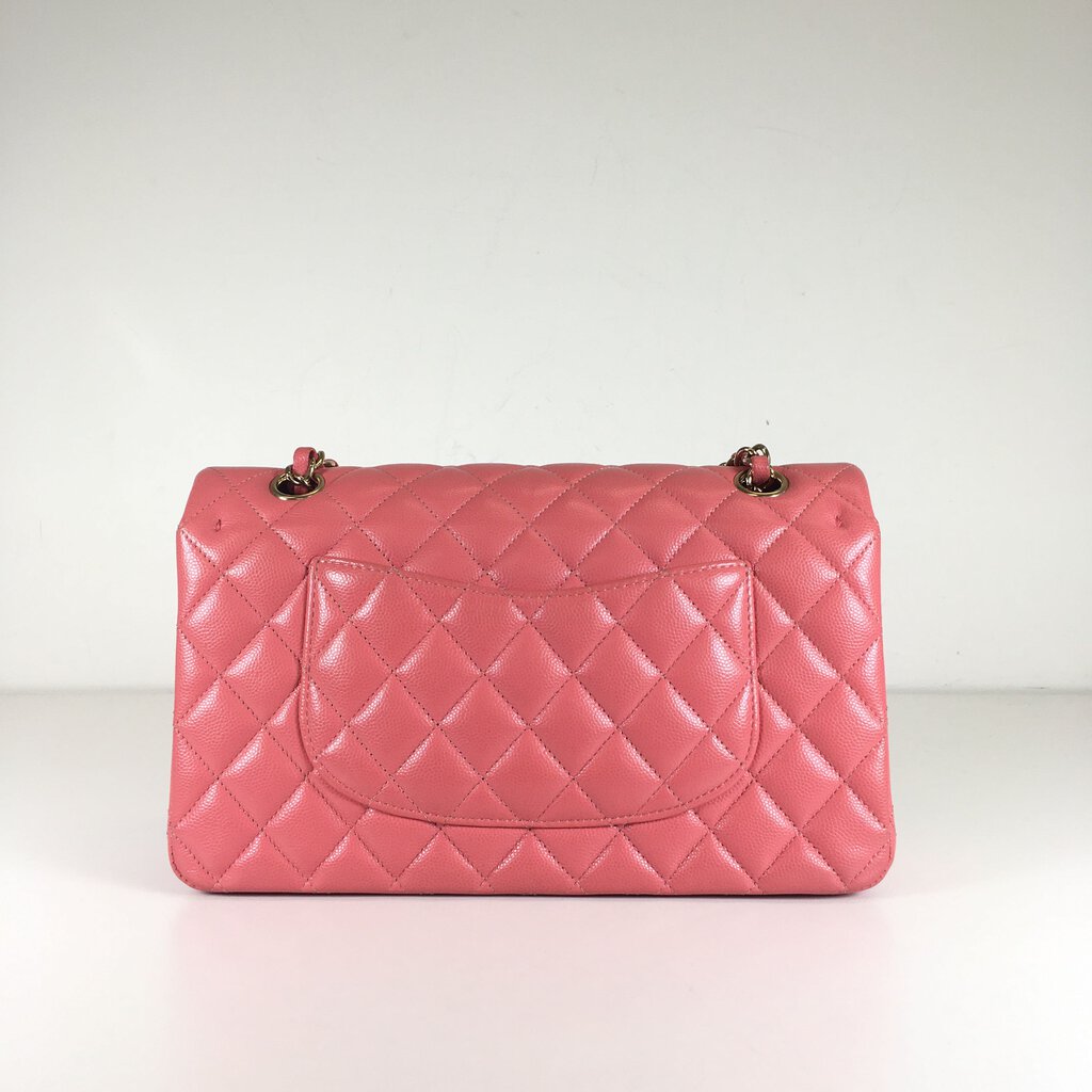 Chanel Classic ML Flap