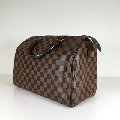 Louis Vuitton Speedy 30