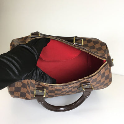 Louis Vuitton Speedy 30