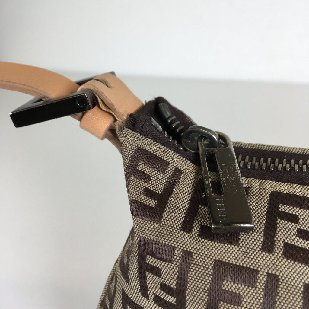 Fendi Baguette