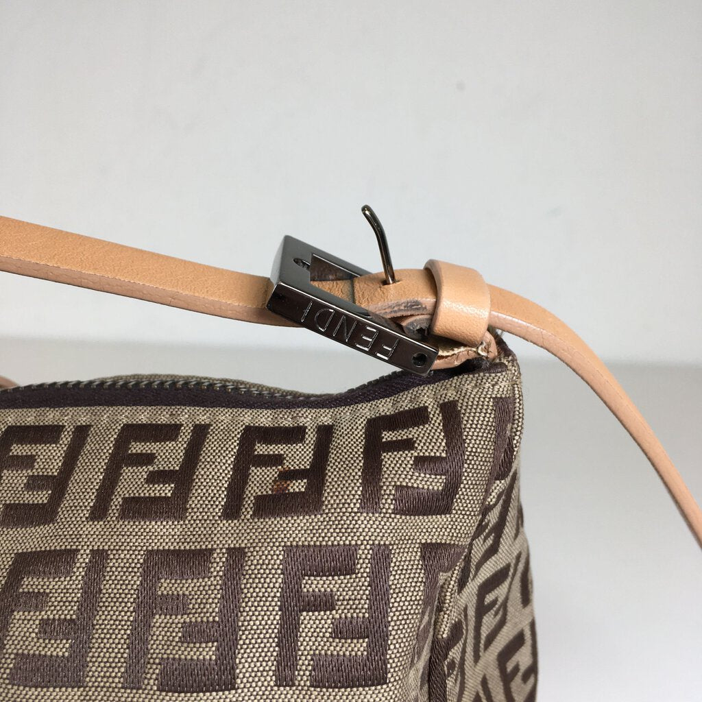 Fendi Baguette