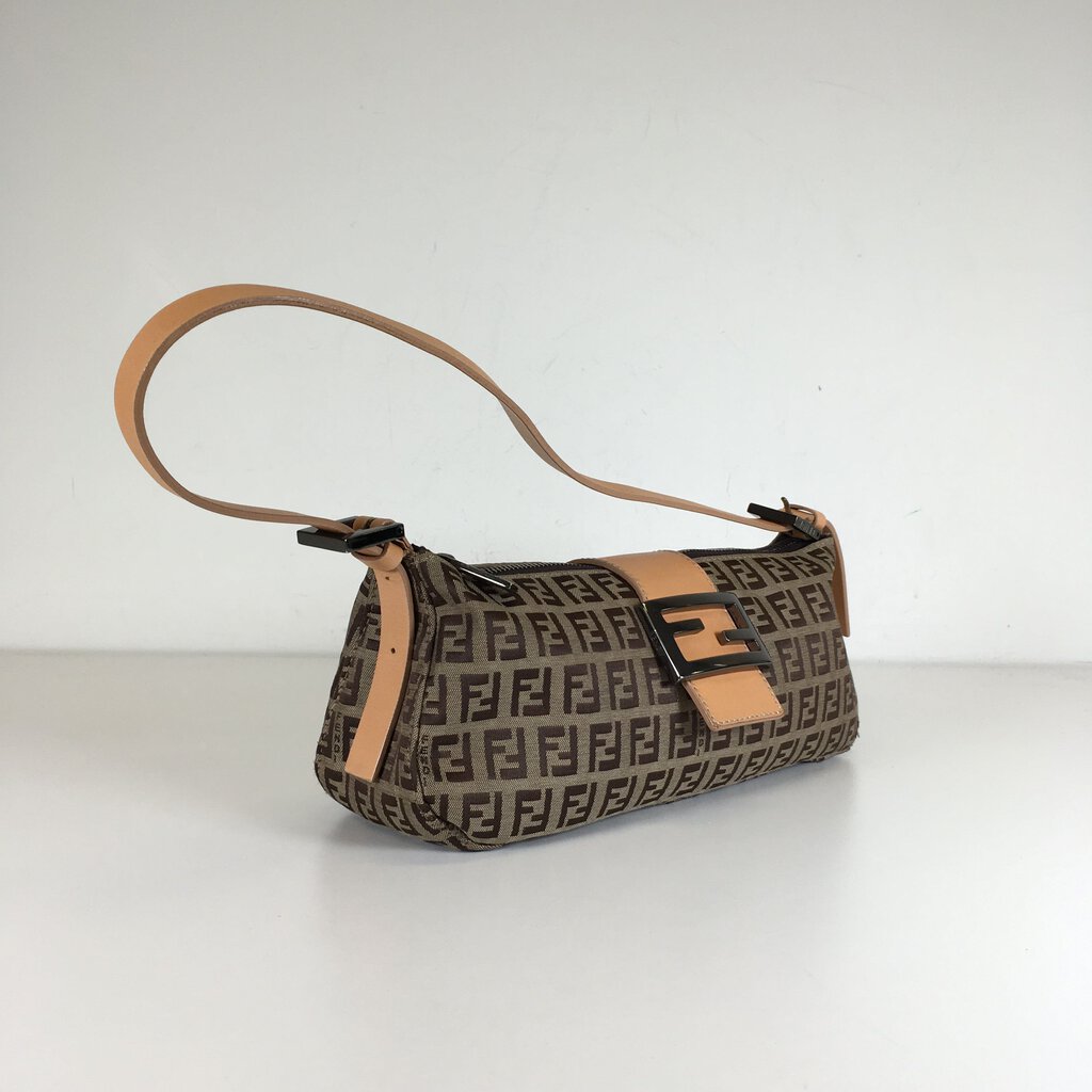 Fendi Baguette