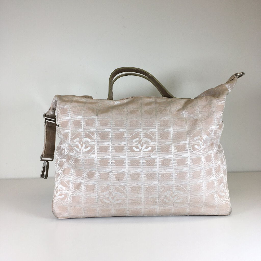 Chanel Travel Tote