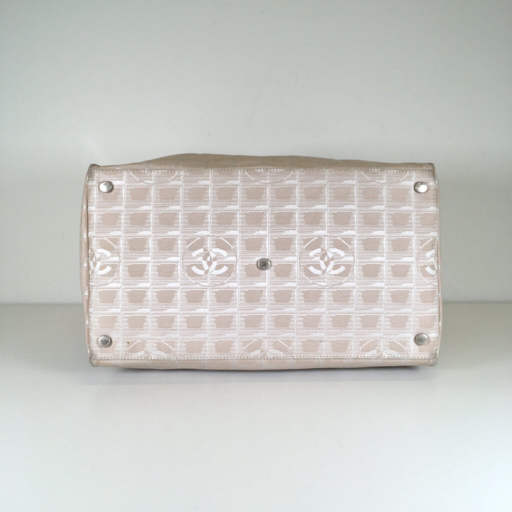 Chanel Travel Tote