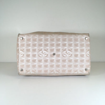 Chanel Travel Tote