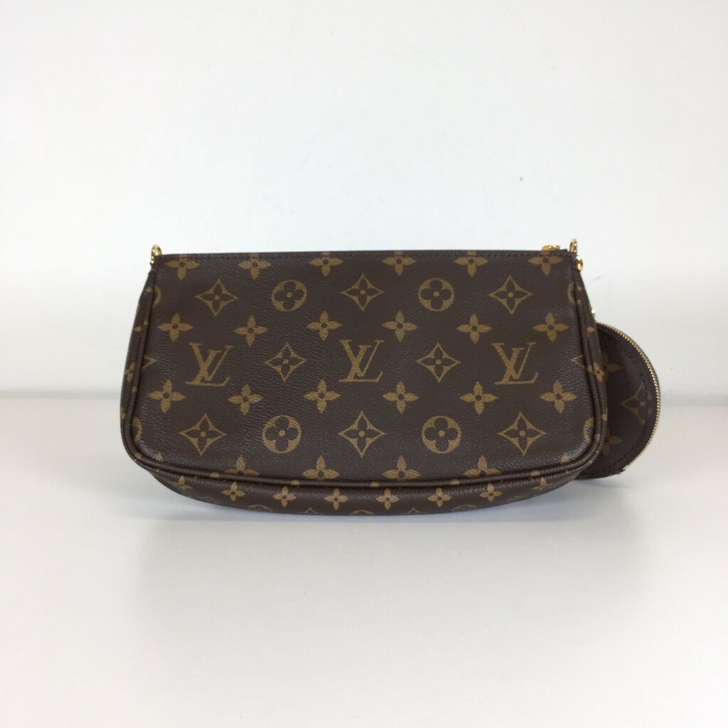 Louis Vuitton Multi Pochette Accessories