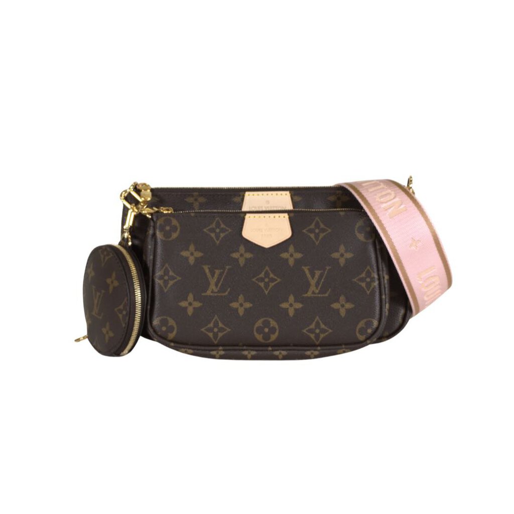 Louis Vuitton Multi Pochette Accessories