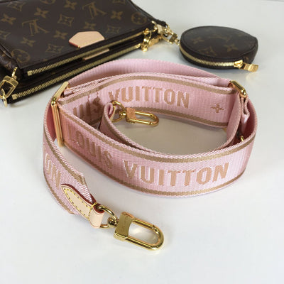 Louis Vuitton Multi Pochette Accessories