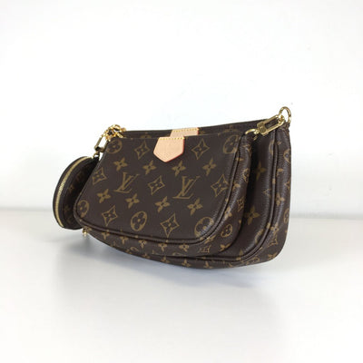 Louis Vuitton Multi Pochette Accessories