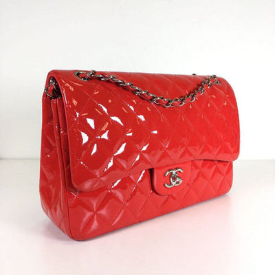 Chanel Classic Jumbo