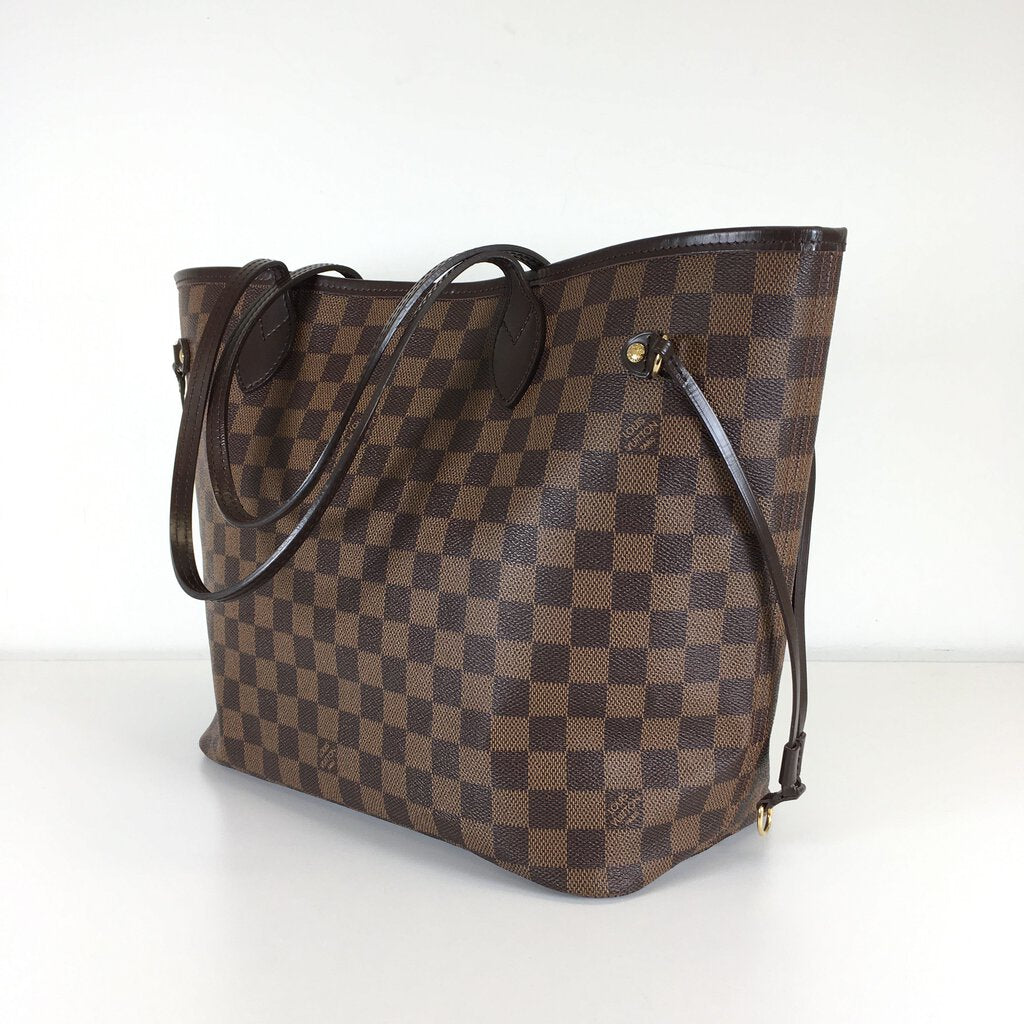 Louis Vuitton Neverfull