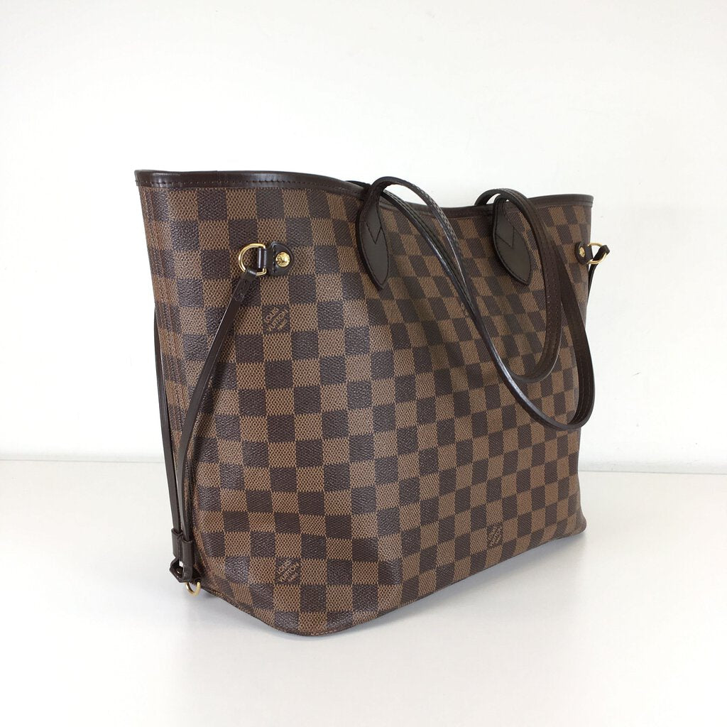 Louis Vuitton Neverfull