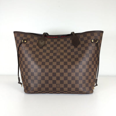 Louis Vuitton Neverfull