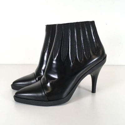 Louis Vuitton Electrify Ankle Boots