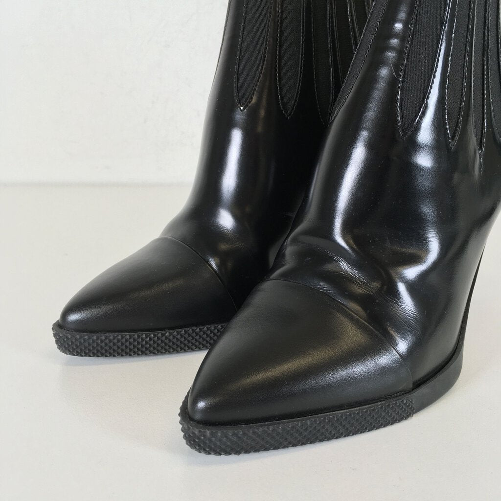 Louis Vuitton Electrify Ankle Boots