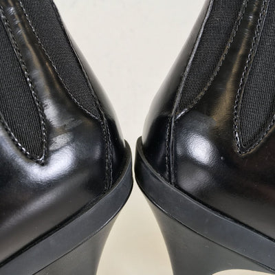 Louis Vuitton Electrify Ankle Boots