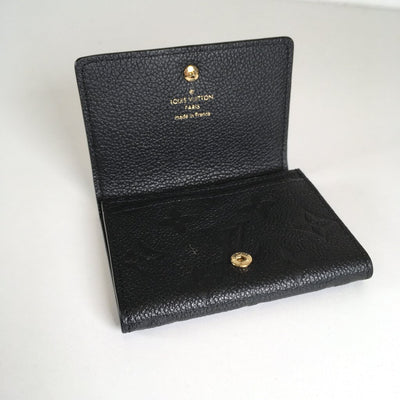 Louis Vuitton Envelope Cardholder