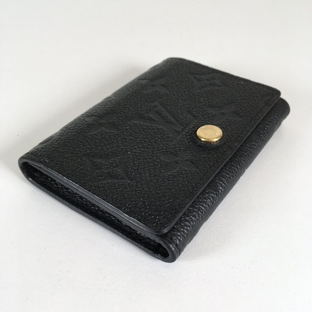 Louis Vuitton Envelope Cardholder