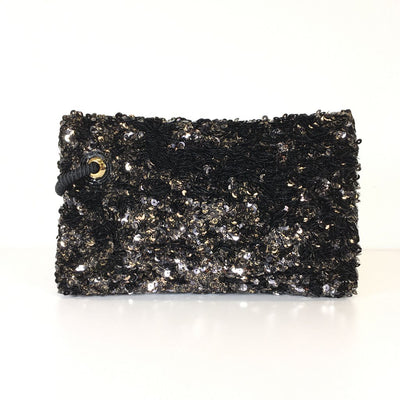 Louis Vuitton Sequin Pochette