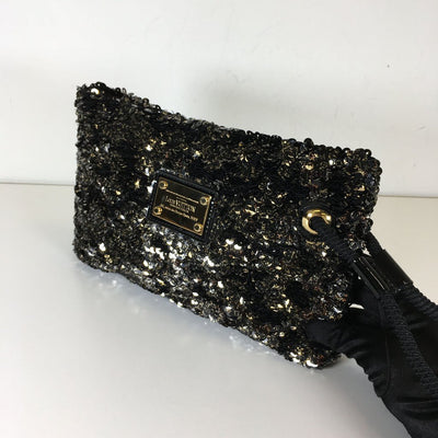 Louis Vuitton Sequin Pochette