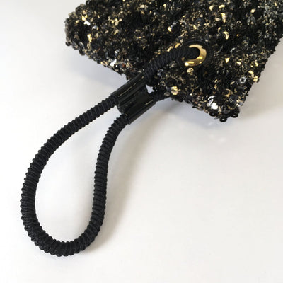 Louis Vuitton Sequin Pochette