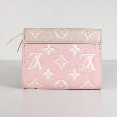 Louis Vuitton Victorine Wallet