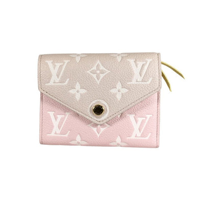 Louis Vuitton Victorine Wallet