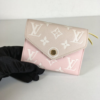 Louis Vuitton Victorine Wallet