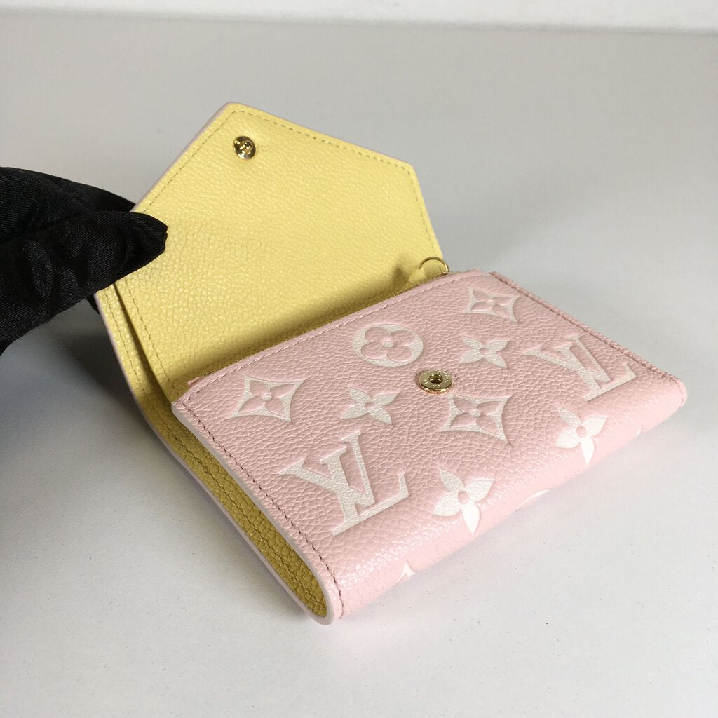 Louis Vuitton Victorine Wallet