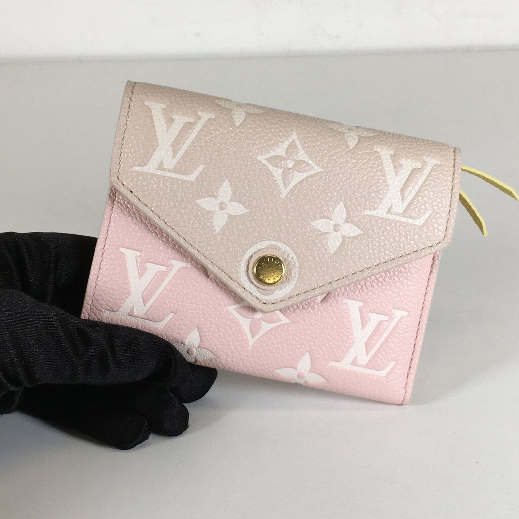 Louis Vuitton Victorine Wallet